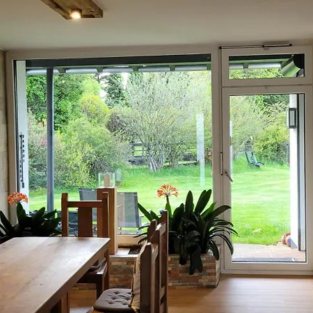 Holiday home Schmidt Bei Nicole Ud Frank *