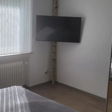 Holiday home Schmidt Bei Nicole Ud Frank *