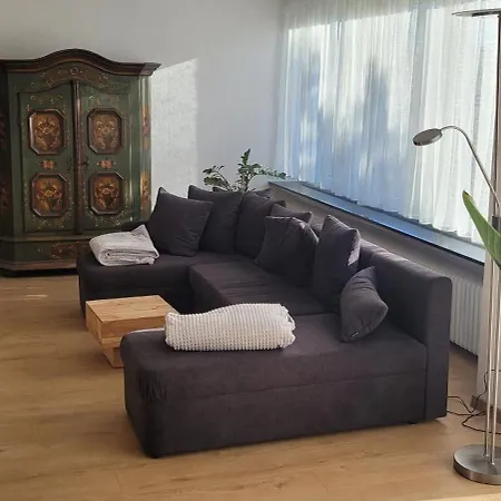 Schmidt Bei Nicole Ud Frank Holiday home
